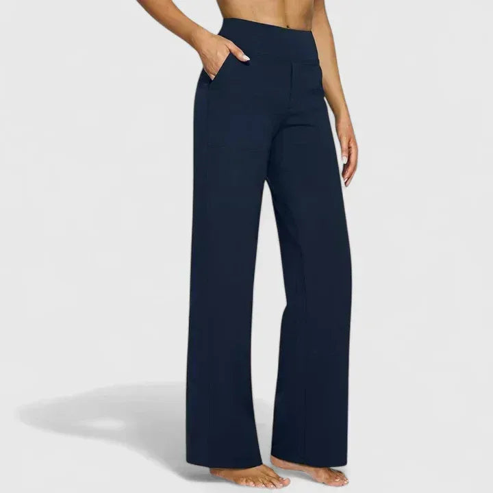 Jasmynne | Comfortable Pants - Sarah and Emma Portland