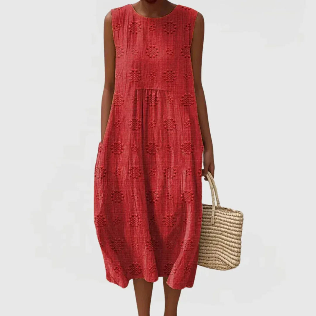 Elena | Elegant Dress - Sarah and Emma Portland