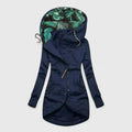 Annalysiah | Comfortable Jacket - Sarah and Emma Portland