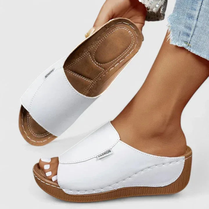 Celestria | Orthopedic Sandals - Sarah and Emma Portland