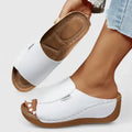 Celestria | Orthopedic Sandals - Sarah and Emma Portland