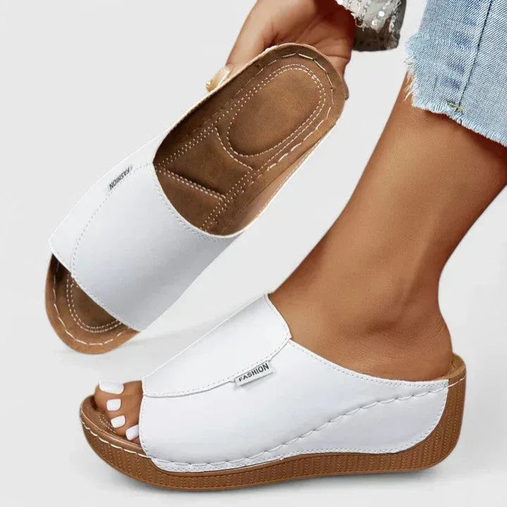 Celestria | Orthopedic Sandals - Sarah and Emma Portland