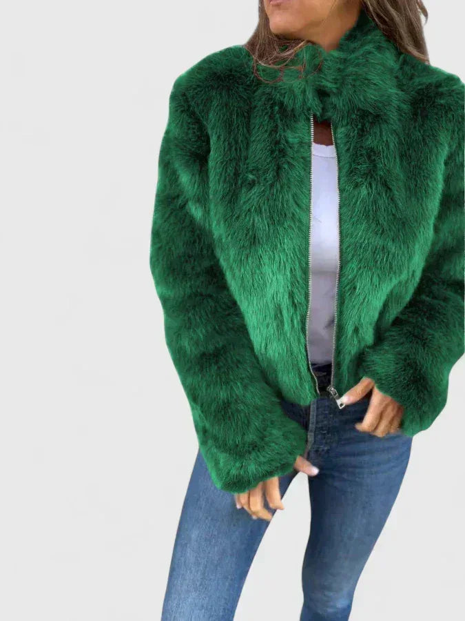 Ija | Elegant Jacket - Sarah and Emma Portland