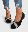 Leigh | Orthopedic Shoes - Sarah and Emma Portland