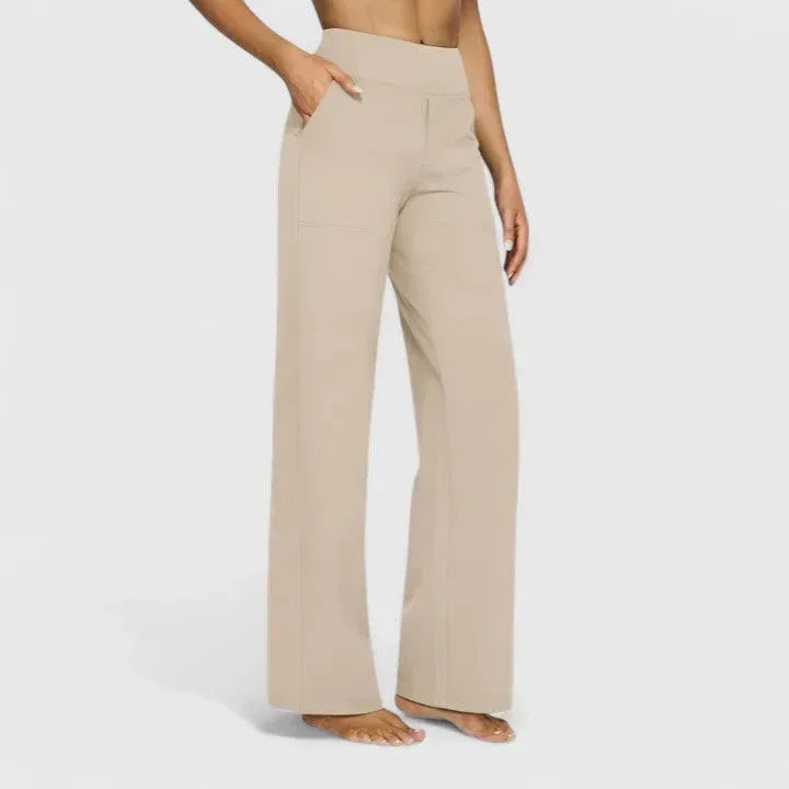 Hilary | Sophisticated Pants - Sarah and Emma Portland