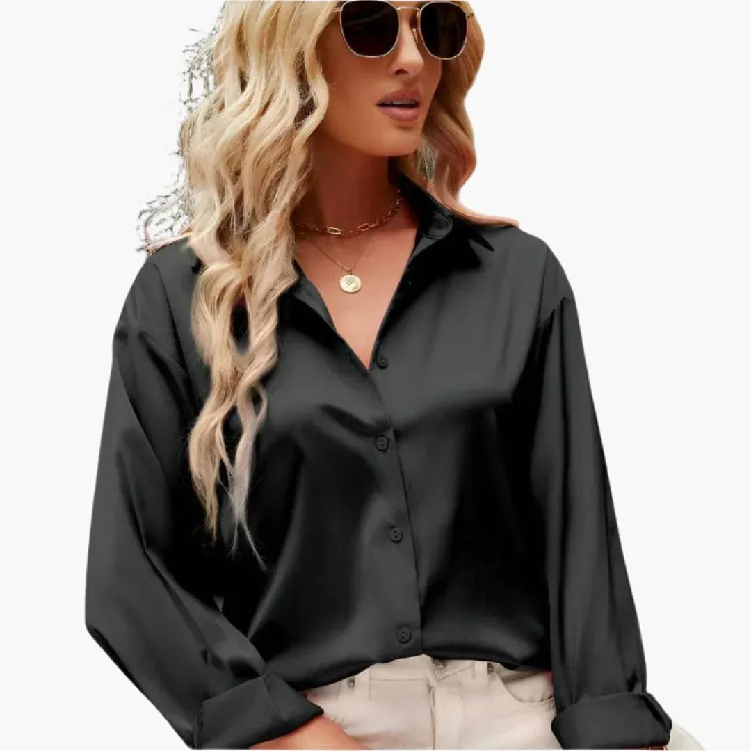 Lola | Blouse for Women - Sarah and Emma Portland