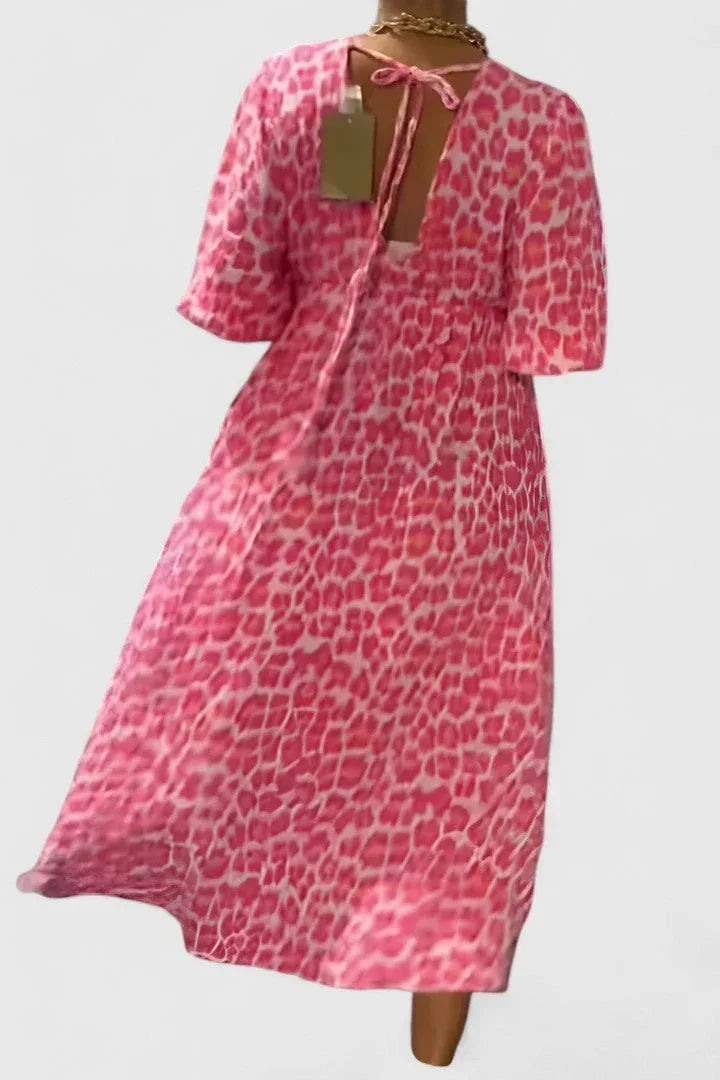 Kateriva | Sophisticated Dress - Sarah and Emma Portland