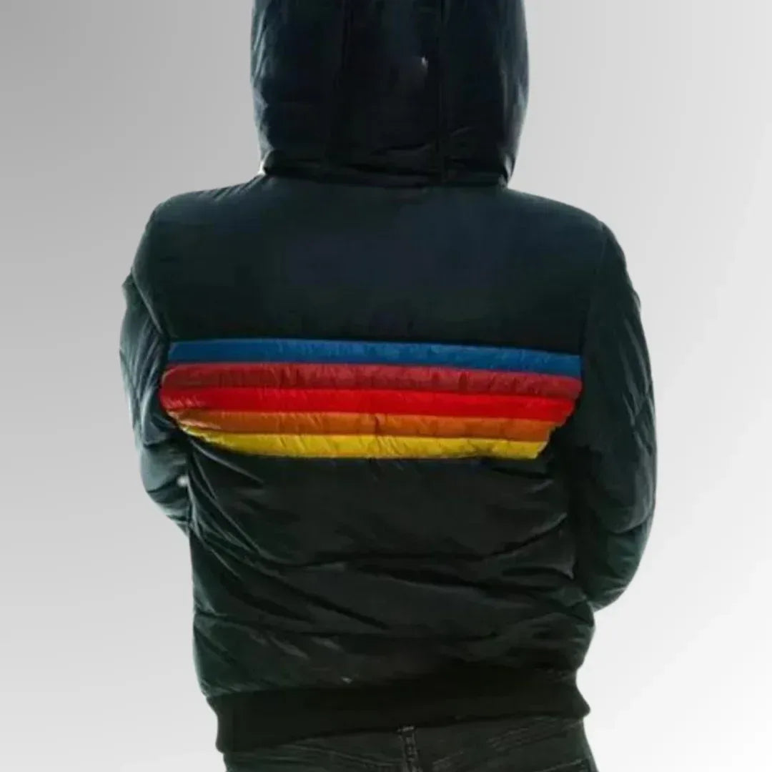 Marietta | Waterproof Rain Jacket - Sarah and Emma Portland