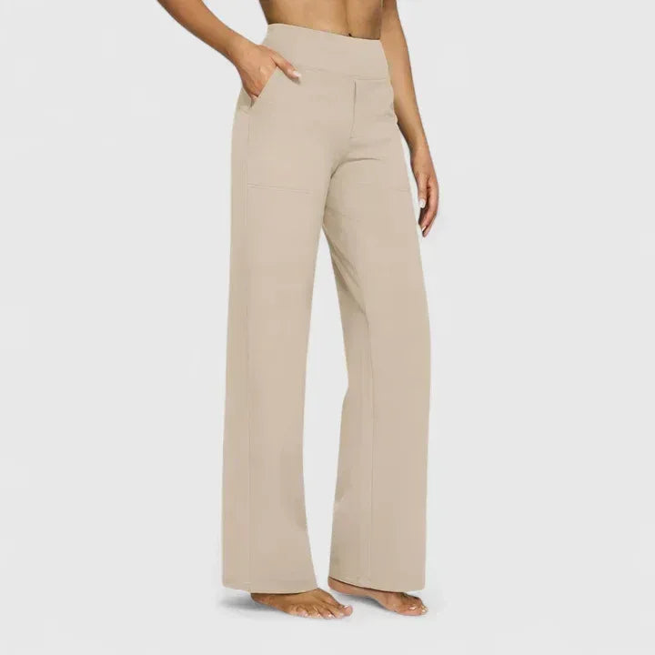 Jasmynne | Comfortable Pants - Sarah and Emma Portland