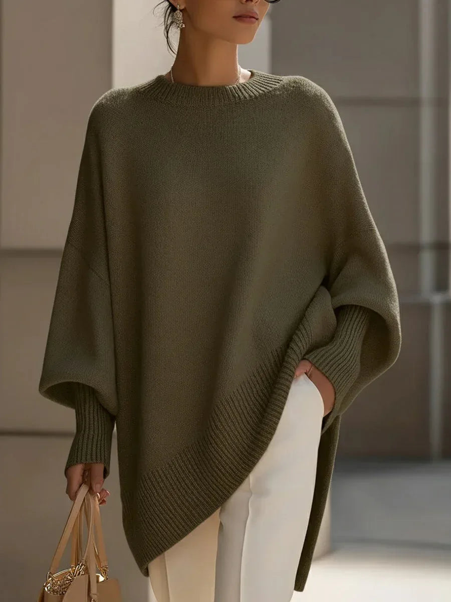 Callowyn | Elegant Sweater - Sarah and Emma Portland