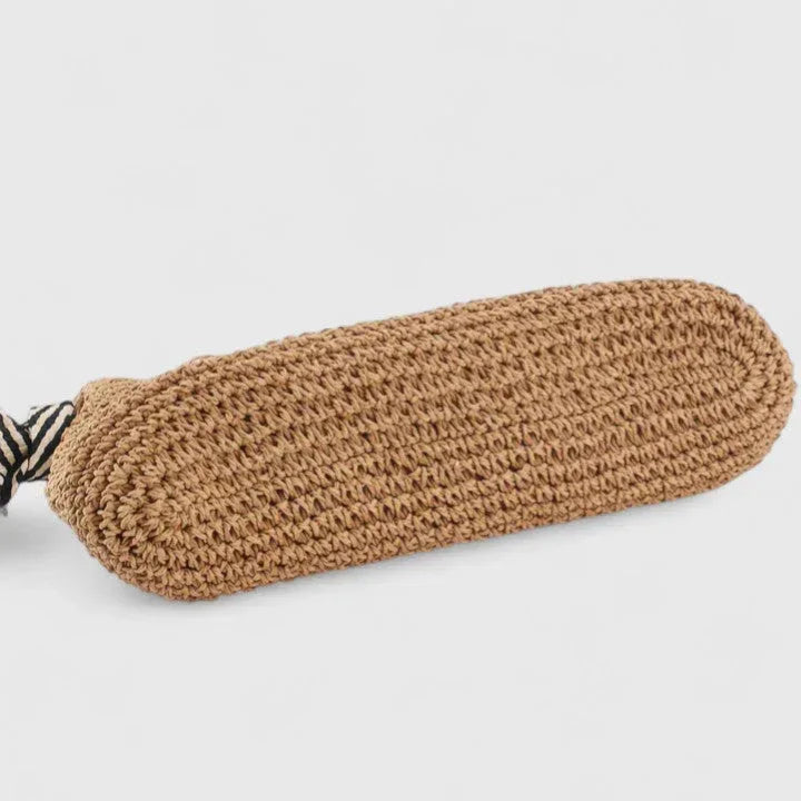 Lyra | Sophisticated Boho Bag - Sarah and Emma Portland