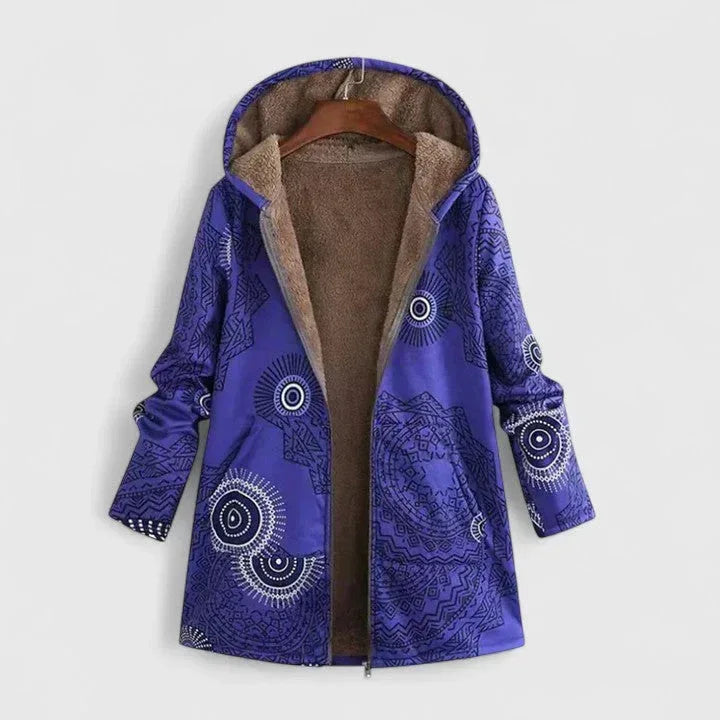 Hyraelleh | Comfortable Jacket - Sarah and Emma Portland