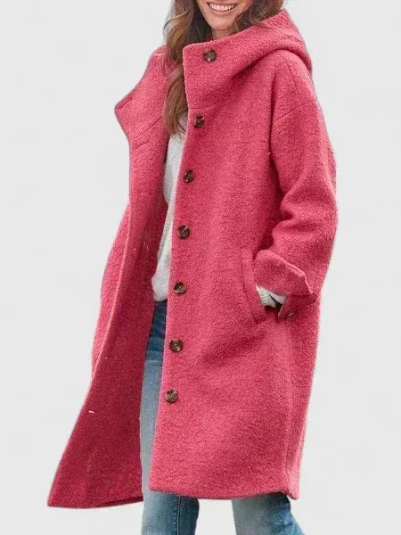 Emaryzahh | Comfortable Jacket - Sarah and Emma Portland
