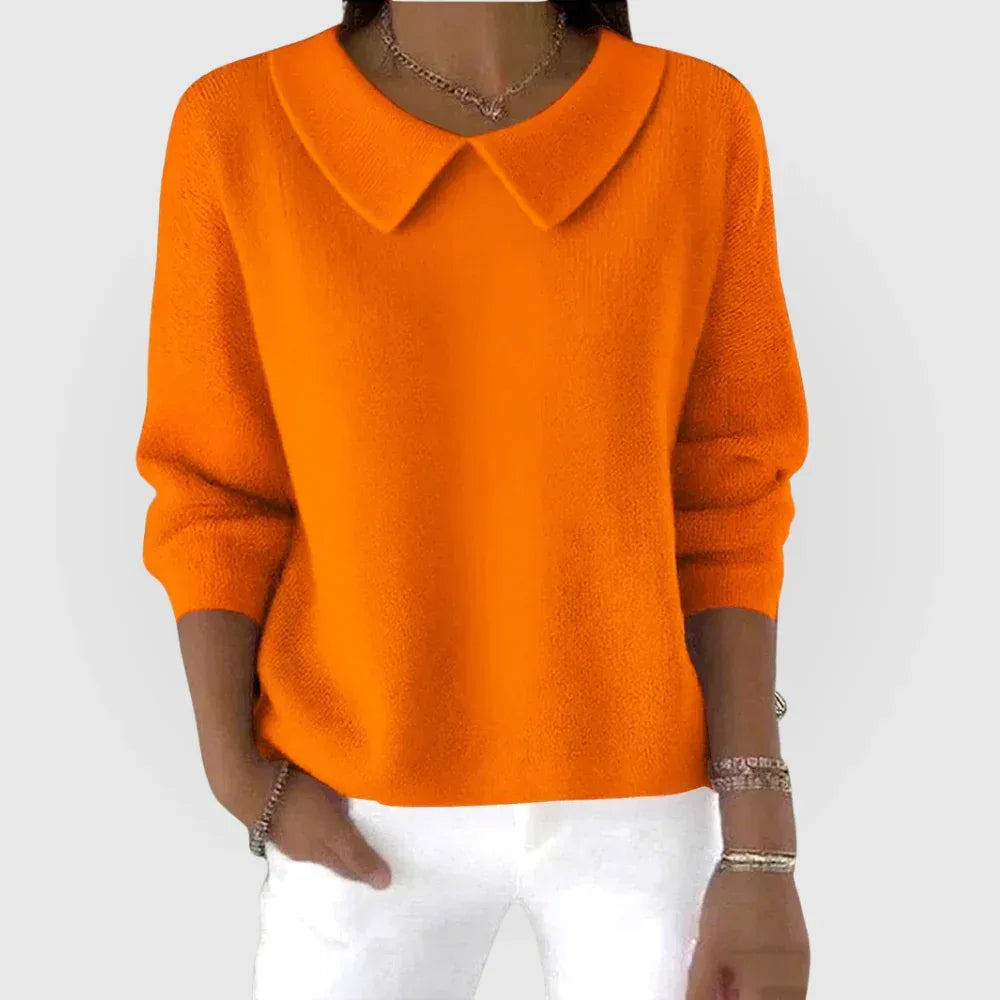 Gen | Classic Sweater - Sarah and Emma Portland