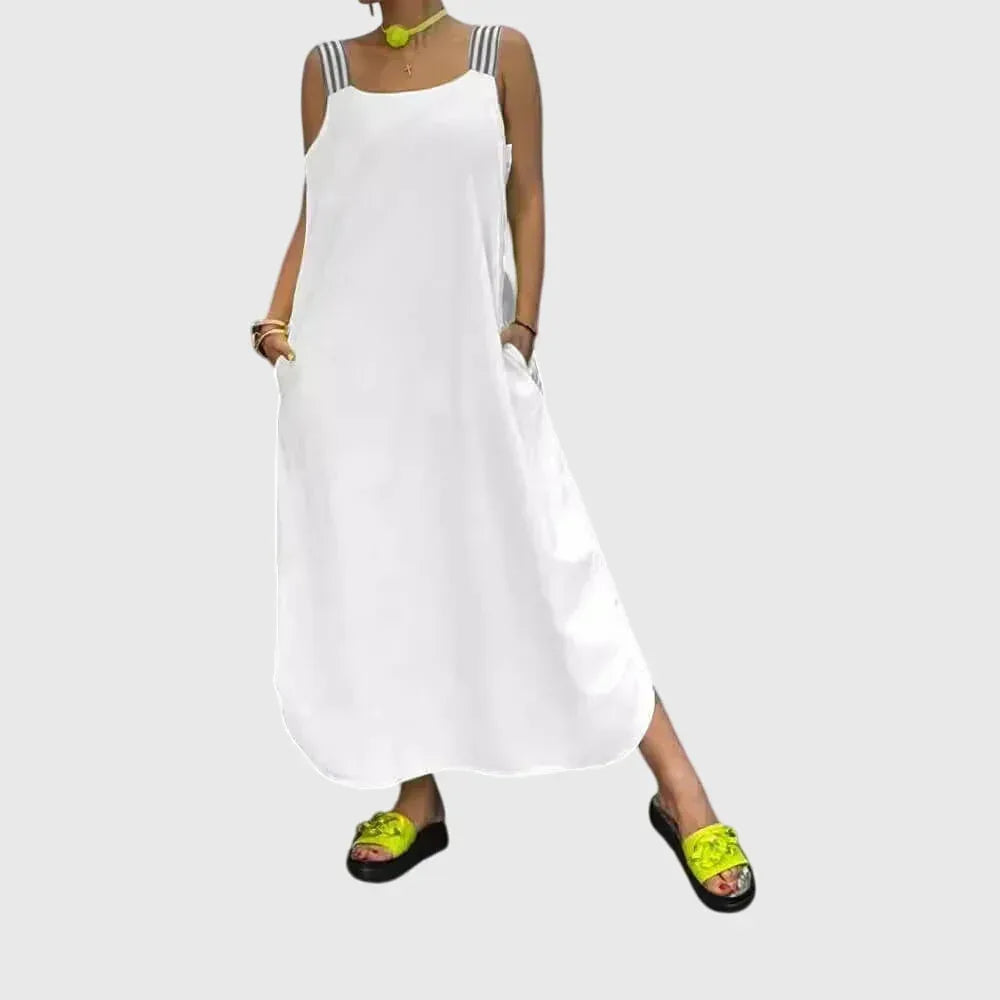 Faith | Summer Dress - Sarah and Emma Portland