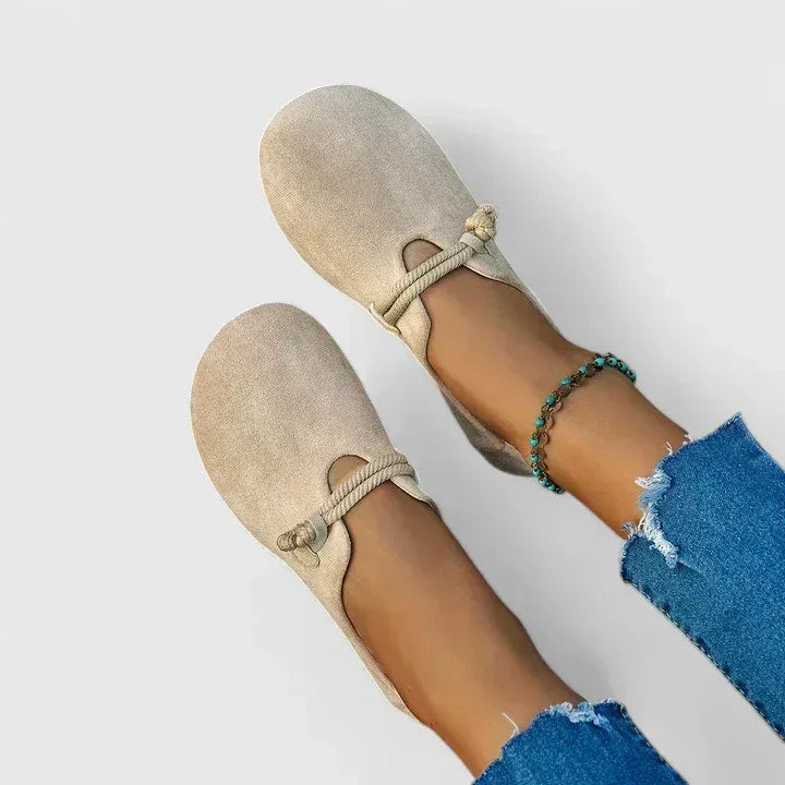 Jenny | Comfy Loafers - Sarah and Emma Portland