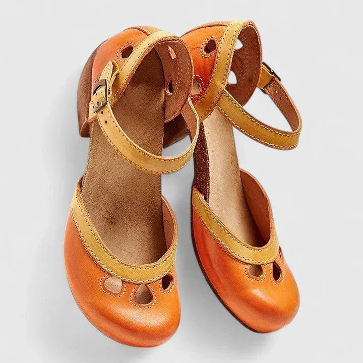 Calinae™ | Orthopedic Sandals - Sarah and Emma Portland