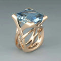 Classic Rose Ring - Sarah and Emma Portland