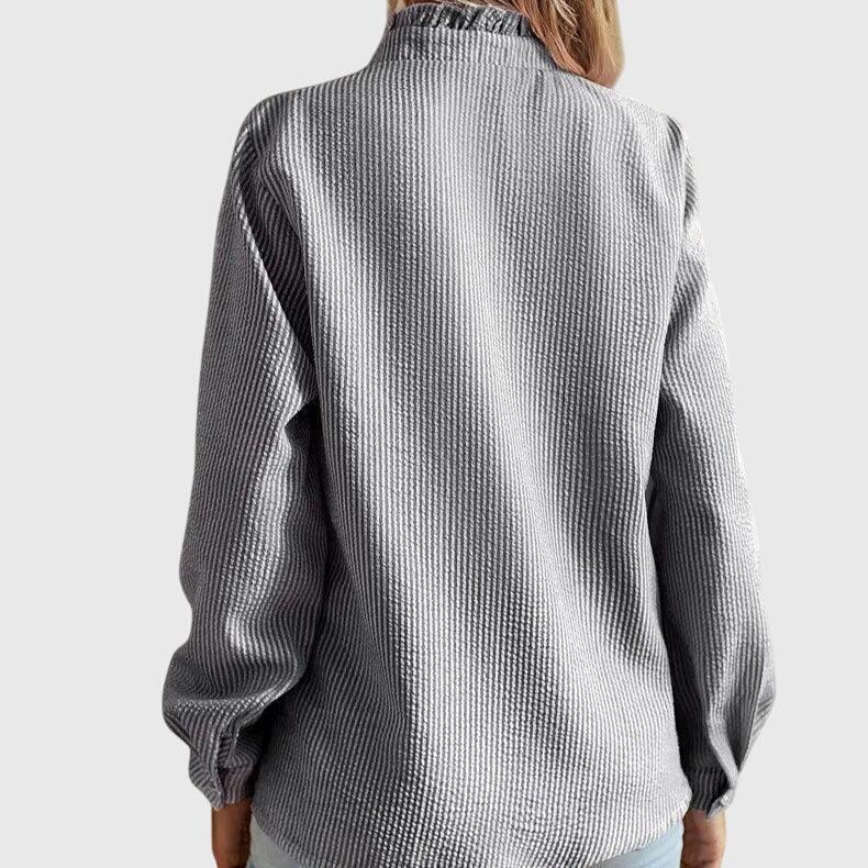 Kaitlyn™ | Elegant Blouse - Sarah and Emma Portland