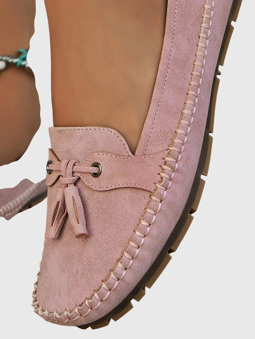 Chelsea™ | Comfortable Soft Loafers - Sarah and Emma Portland