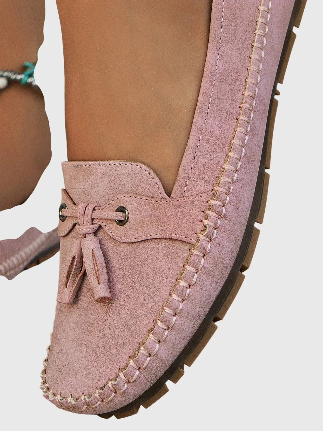 Chelsea™ | Comfortable Soft Loafers - Sarah and Emma Portland