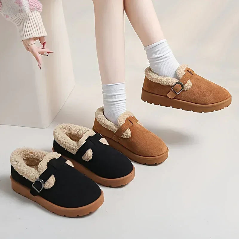 Auvira™ | Comfortable Shoes - Sarah and Emma Portland