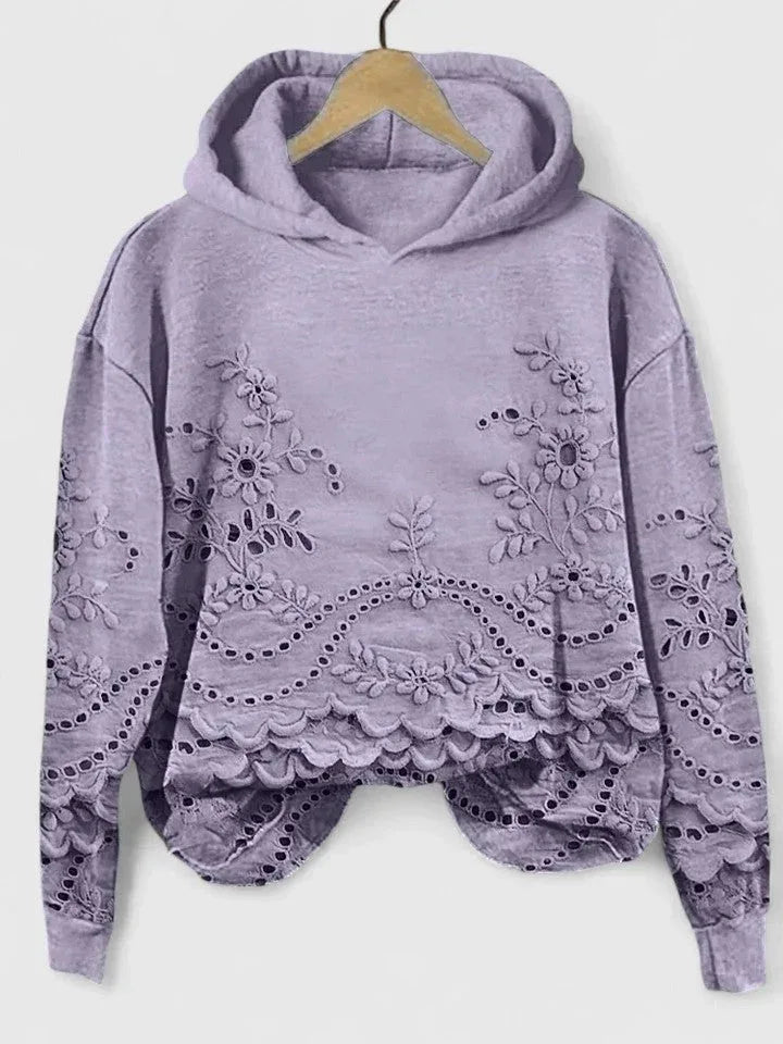 Eryka | Sophisticated Sweater - Sarah and Emma Portland