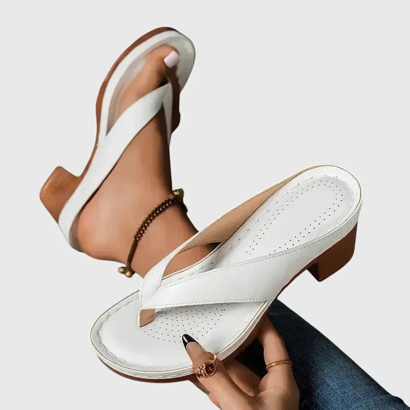 Gianna™ | Orthopedic Sandals - Sarah and Emma Portland