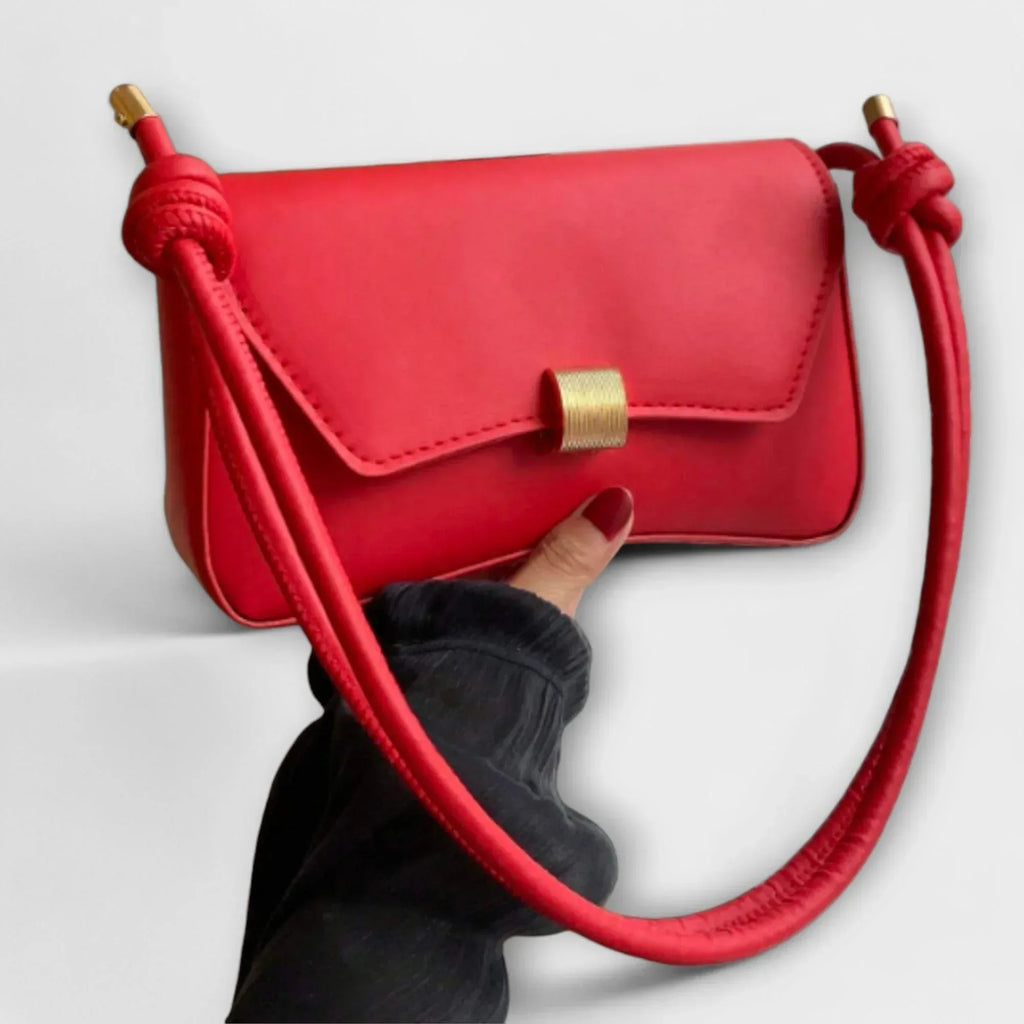 Ivy - Vintage Folding Bag - Sarah and Emma Portland
