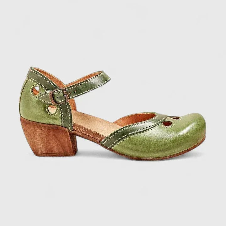 Calinae™ | Orthopedic Sandals - Sarah and Emma Portland