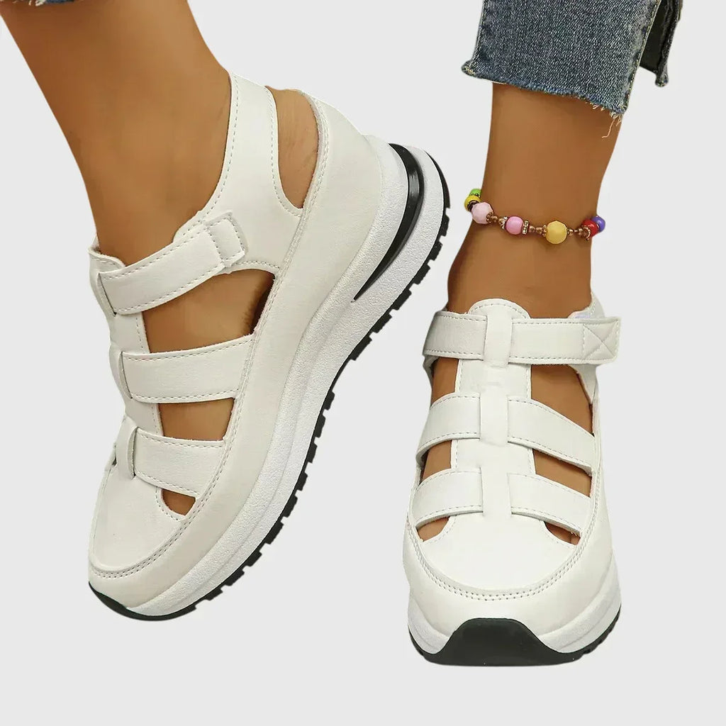 Judy™ | Orthopedic Sandals - Sarah and Emma Portland