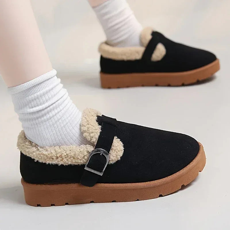 Auvira™ | Comfortable Shoes - Sarah and Emma Portland