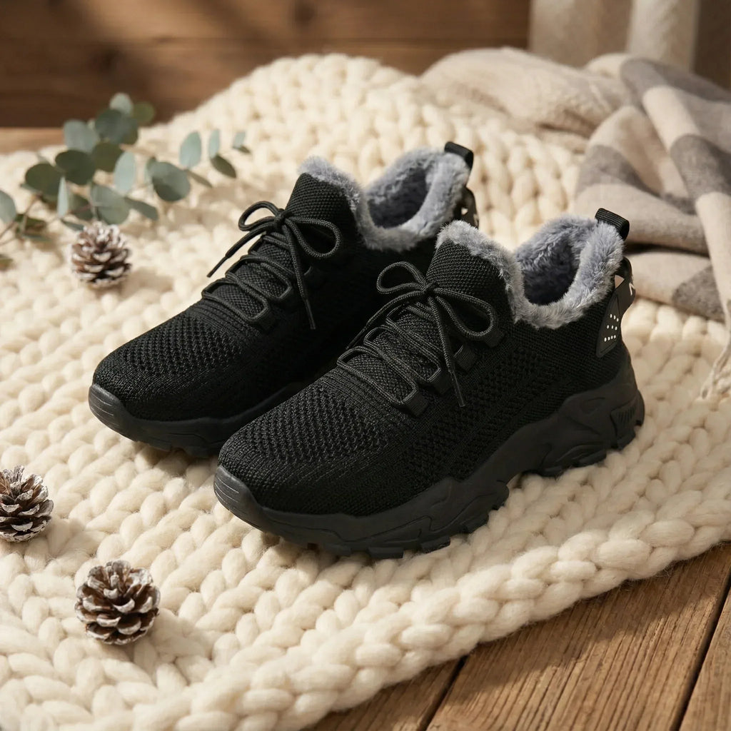 Elvra | Orthopedic Sneakers - Sarah and Emma Portland