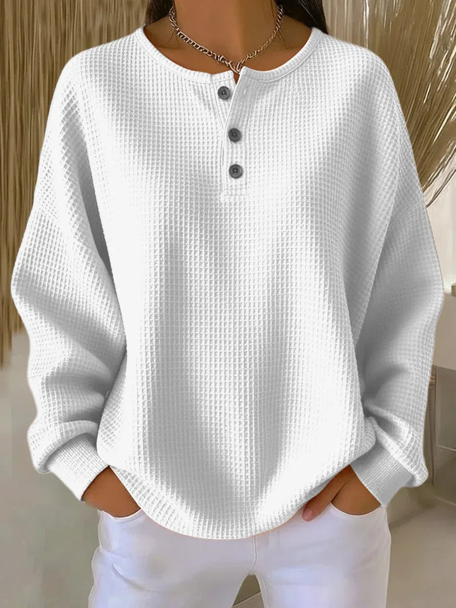 Heielen | Comfortable Sweater - Sarah and Emma Portland