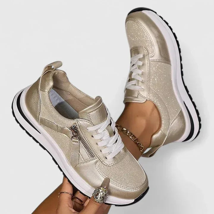 Florayne | Elegant Shoes - Sarah and Emma Portland