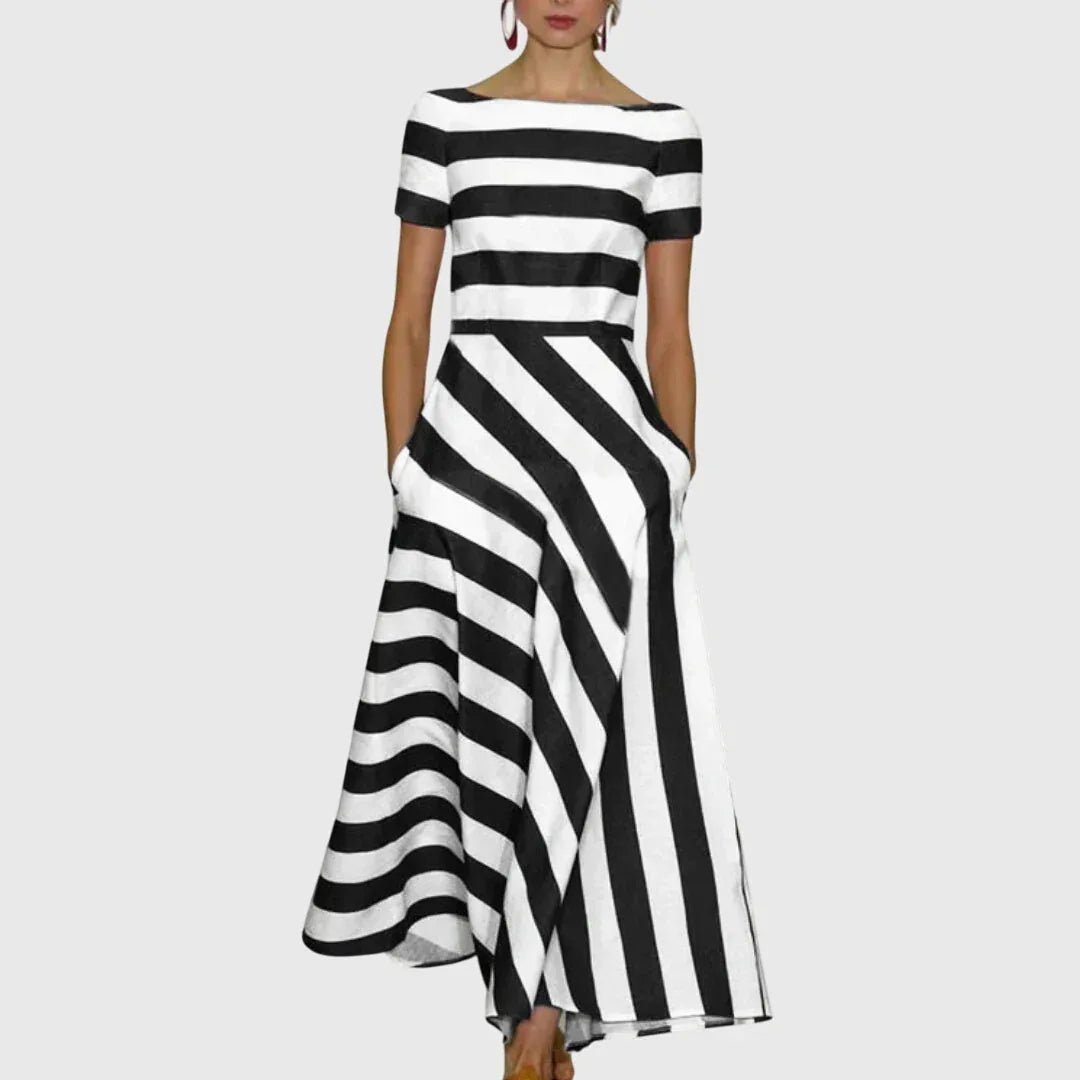 Clara | Maxi Dress - Sarah and Emma Portland