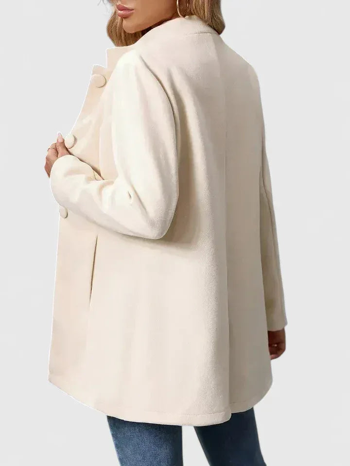 Carmelyssa | Elegant Jacket - Sarah and Emma Portland