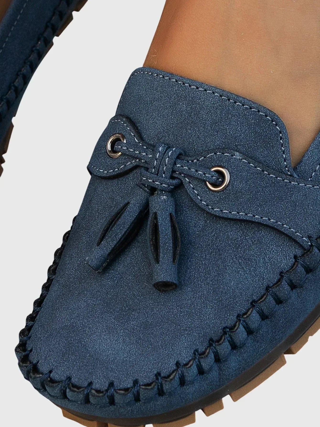 Chelsea™ | Comfortable Soft Loafers - Sarah and Emma Portland