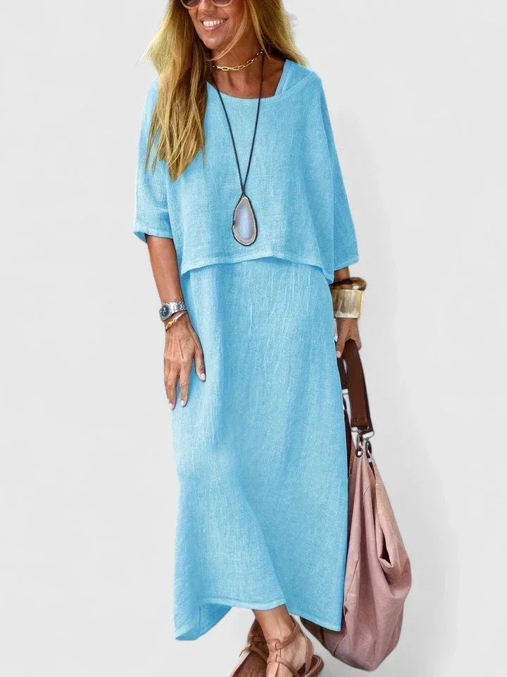 Harlyne | Elegant Two-Piece Set - Sarah and Emma Portland