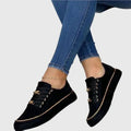 Camille™ | Stylish Orthopedic Shoes - Sarah and Emma Portland