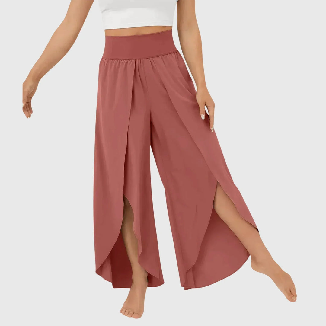 AirFlow - Women's Pants - Sarah and Emma Portland