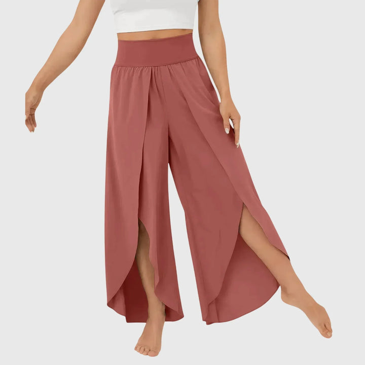 AirFlow - Women's Pants - Sarah and Emma Portland