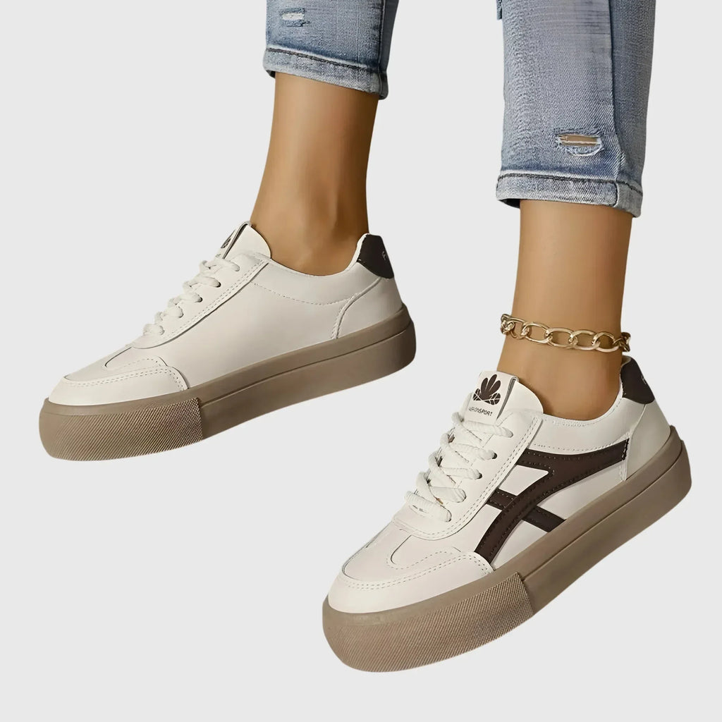 Elza™ | Orthopedic Sneakers - Sarah and Emma Portland