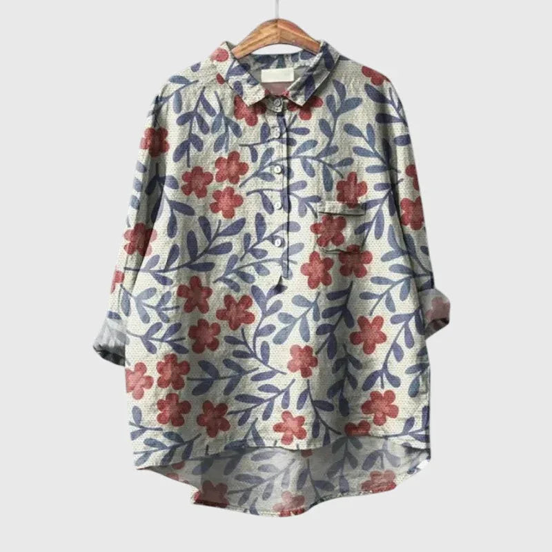 Elly | Blouse