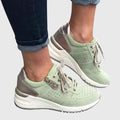 Maddie™ | Orthopedic Sneakers - Sarah and Emma Portland
