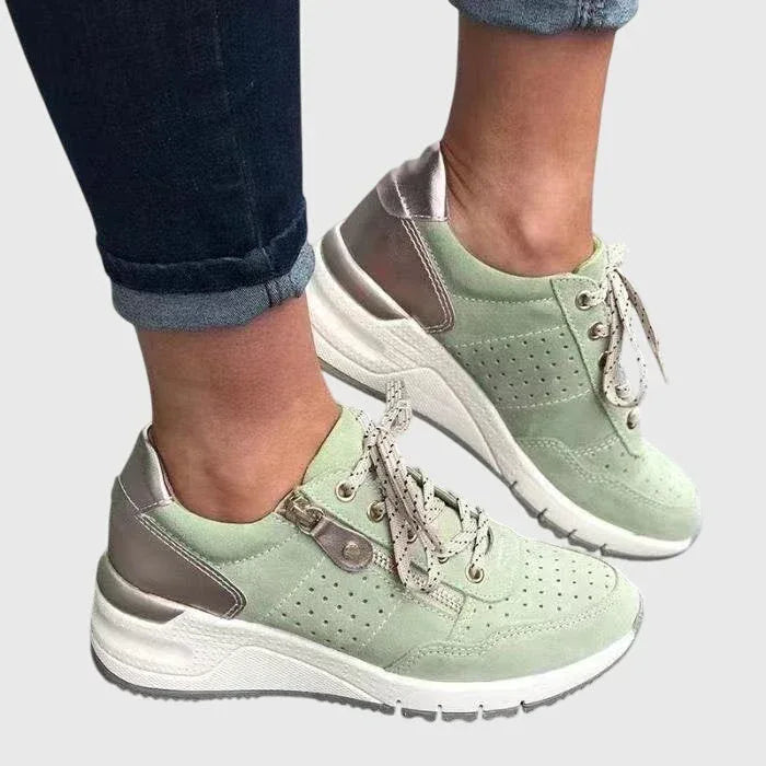 Maddie™ | Orthopedic Sneakers - Sarah and Emma Portland