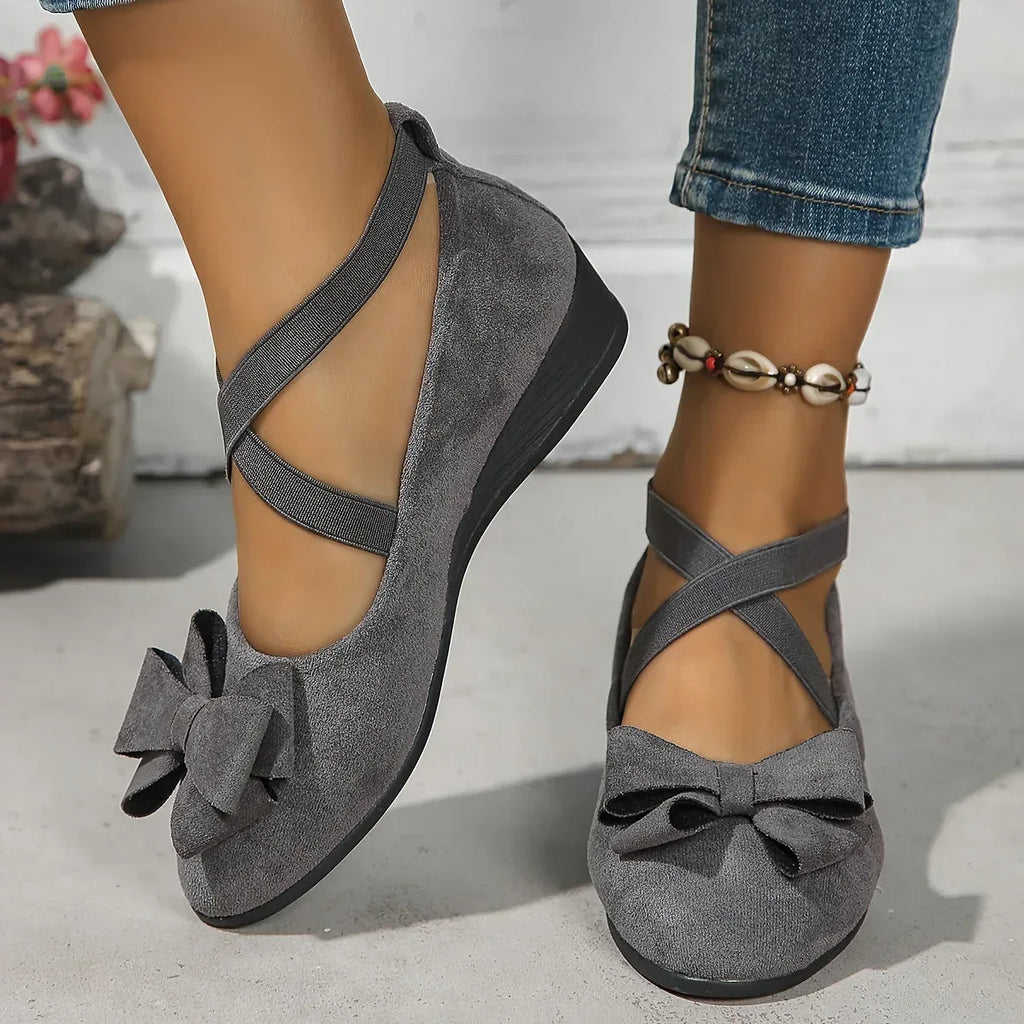 Krysa™ | Stylish Flats - Sarah and Emma Portland