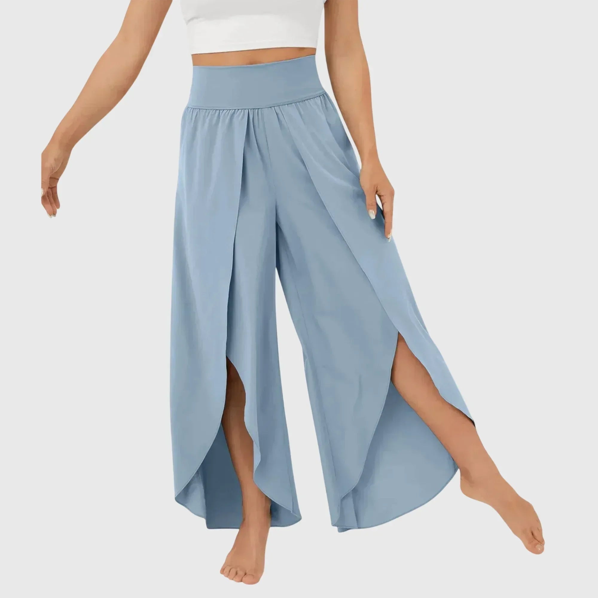 AirFlow - Women's Pants - Sarah and Emma Portland