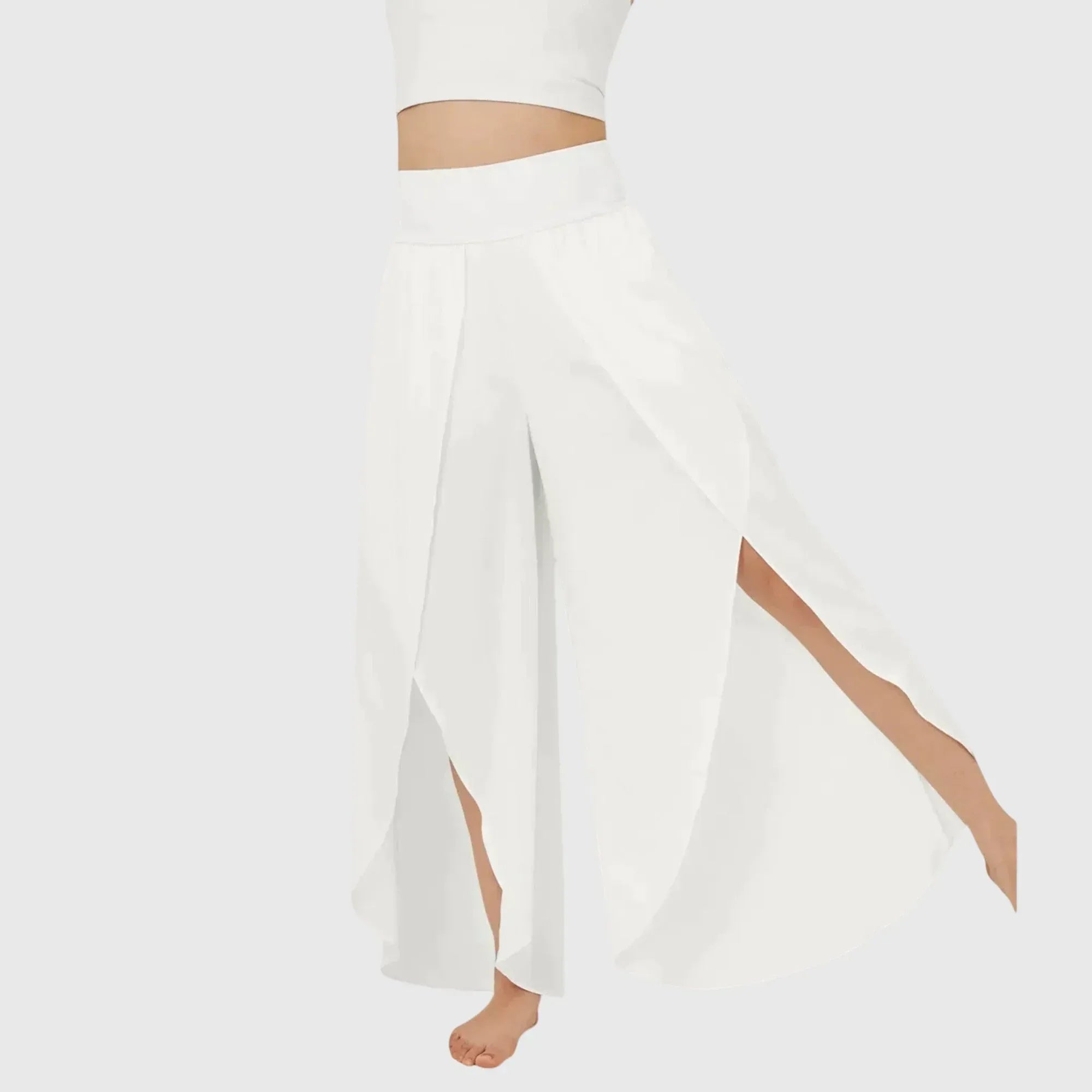 AirFlow - Women's Pants - Sarah and Emma Portland