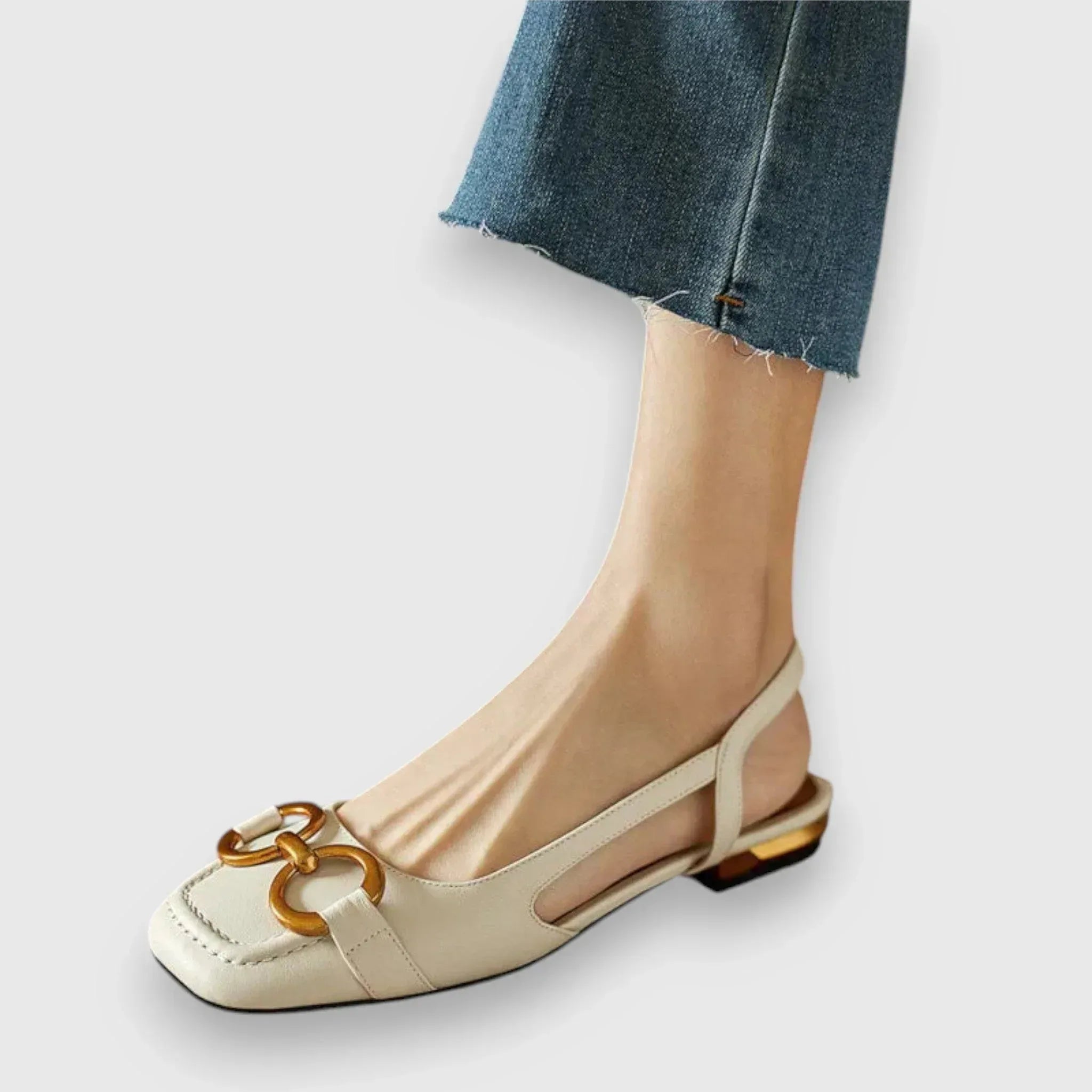 Demyra | Comfortable Sandals - Sarah and Emma Portland
